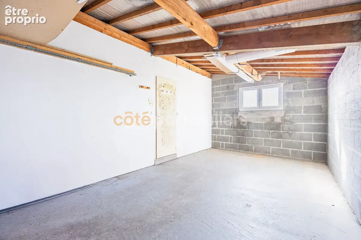 Oudon centre -- maison 115m² -- jardin -- garage - photo 11