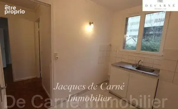 Appartement 45 m² à Vanves  - photo 3