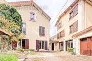 Maison à BAGNEUX