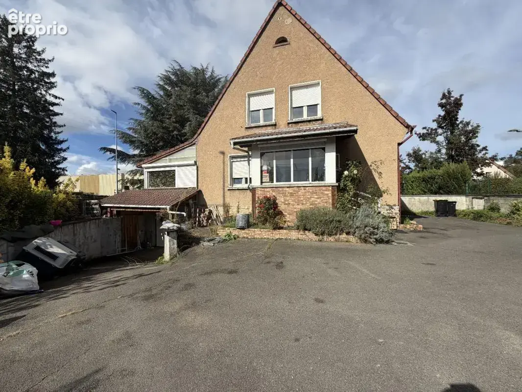 Maison 5 pièces 110 m² à vendre à Seloncourt (25230) - photo 2