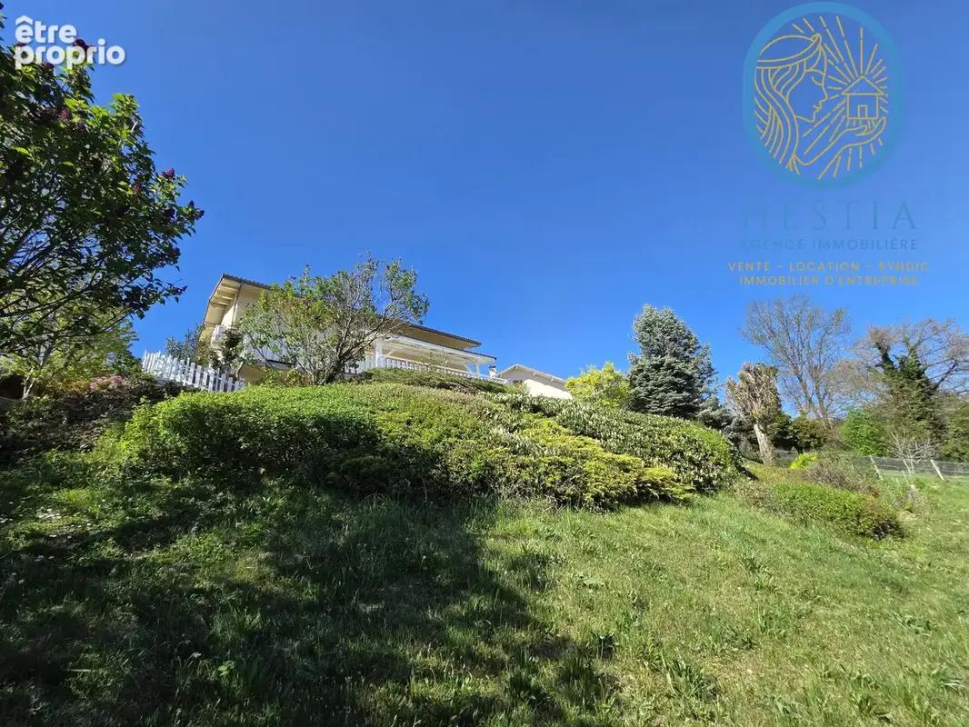 Maison Voiron 140 m2 avec sous-sol - photo 19