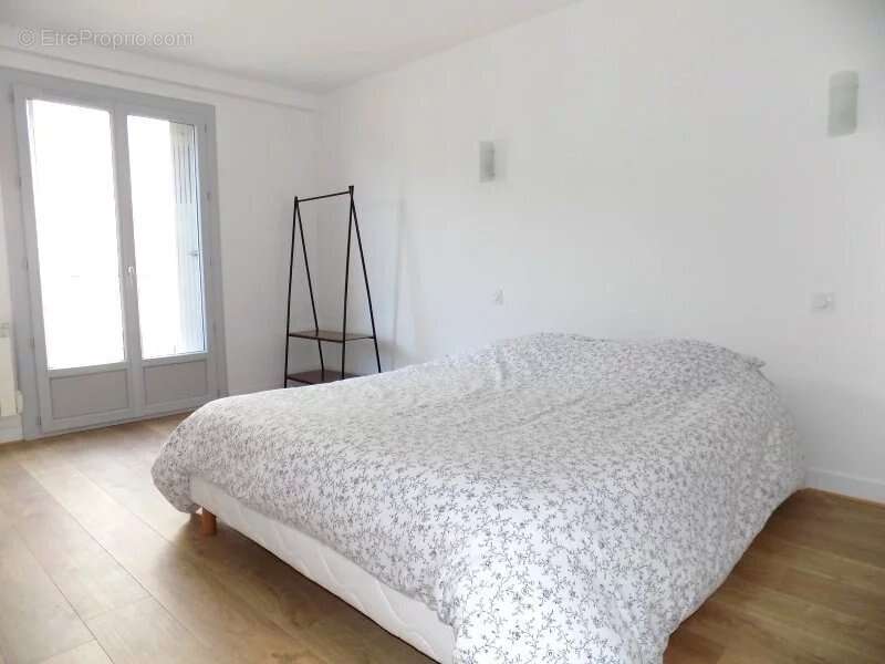 Maison de village rénovée - photo 6