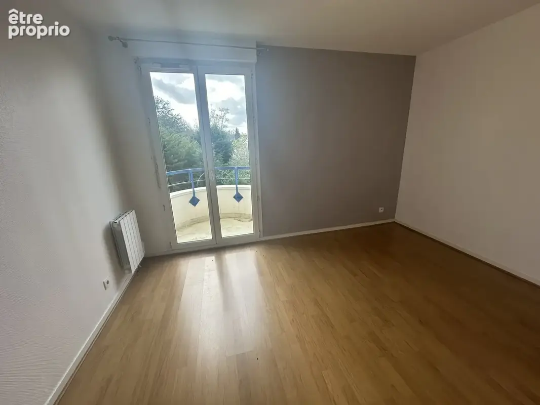 Appartement 3 pièces - 72,60 m2 - secteur calme et verdoyant - photo 5