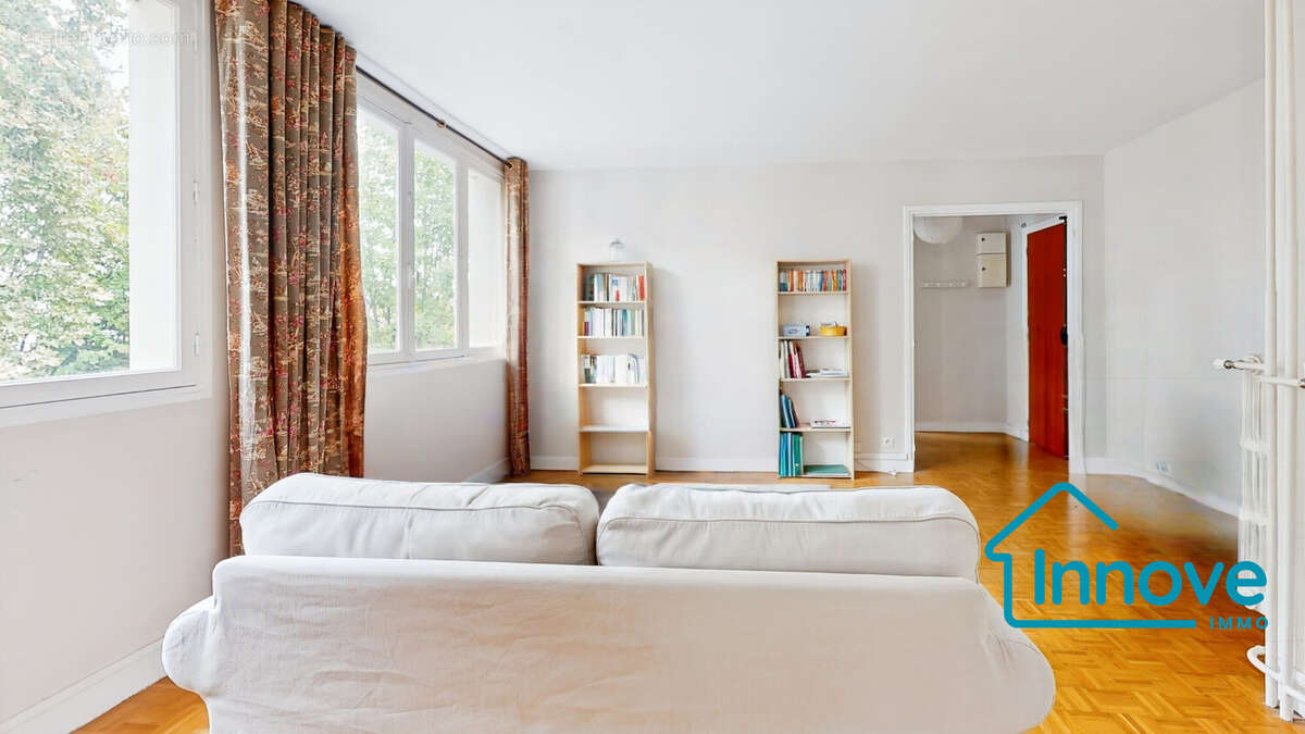 Appartement à VERSAILLES