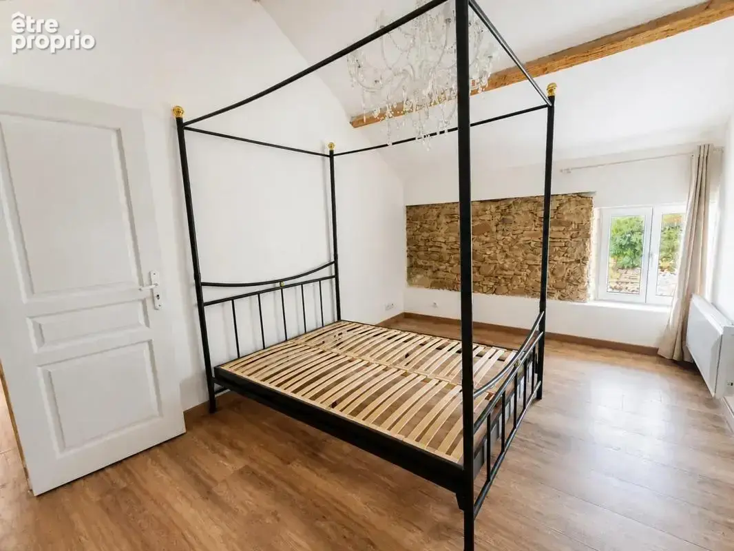 Propriété d'exception aux multiples possibilités - 384 m² - photo 18