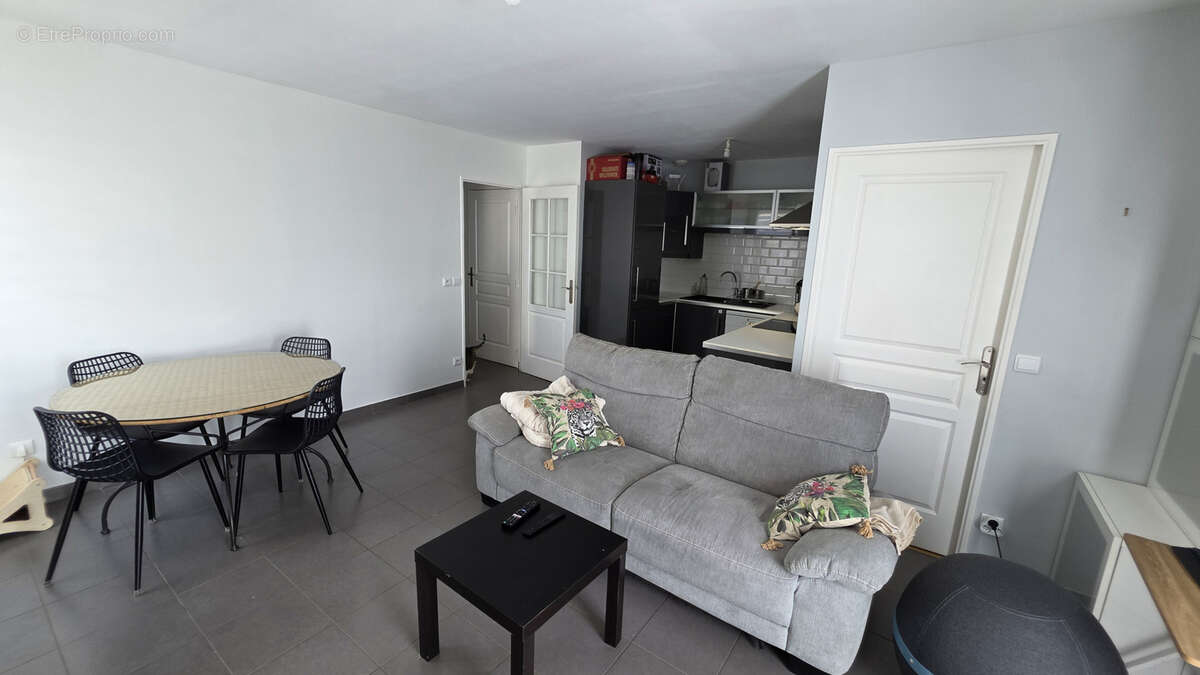 Appartement à LE PIN