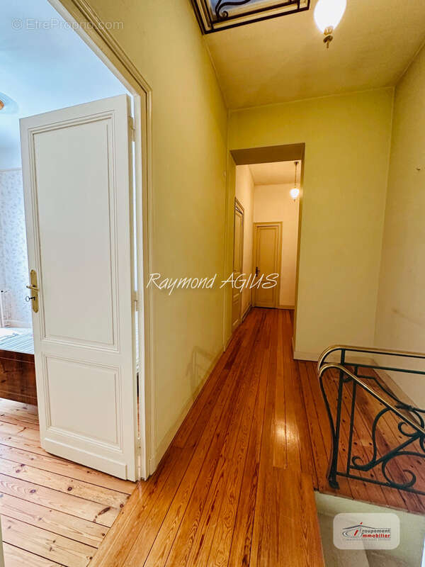 Maison à SAINT-ANTOINE-DE-BREUILH