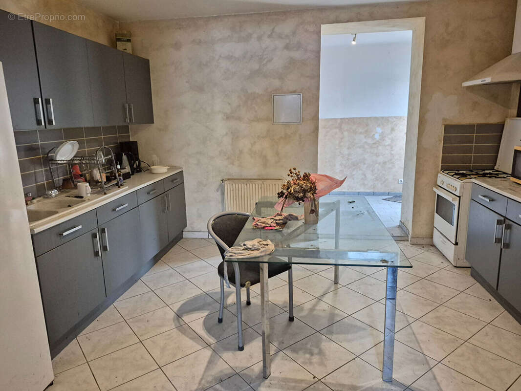 Maison à SAINT-AMAND-LES-EAUX