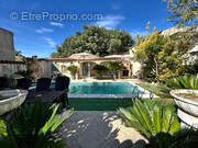 Maison à MARSEILLE-13E