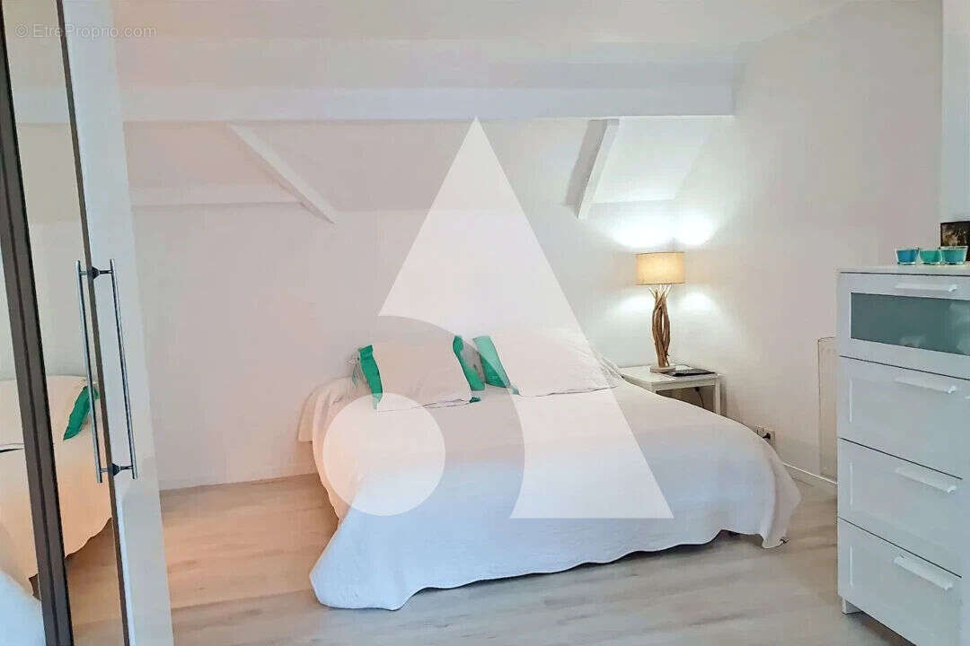 Appartement à L'ISLE-ADAM