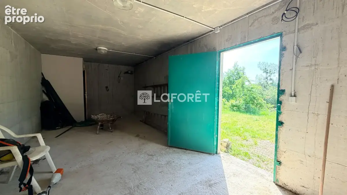 Maison La Neuville Aux Bois 3 pièces 65 m² - photo 12