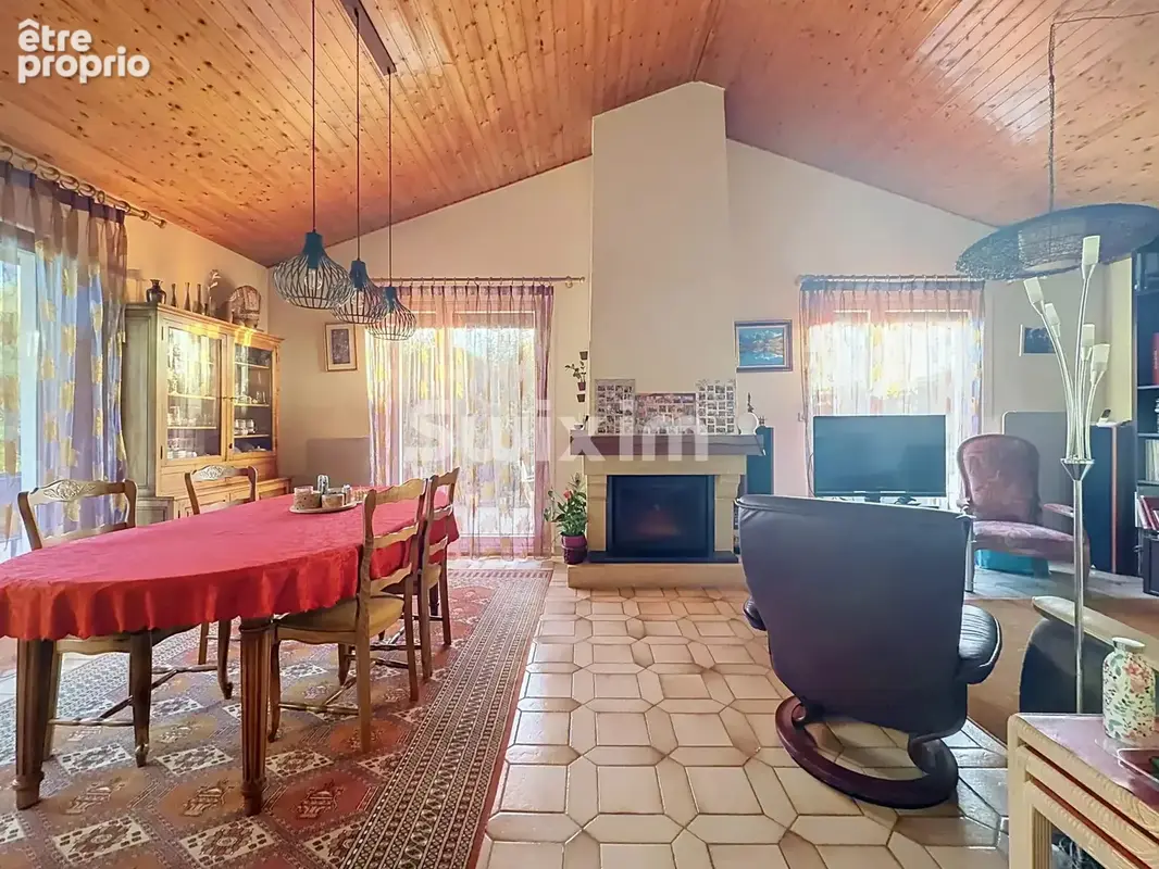 Maison familiale de charme 5 pièces - photo 6