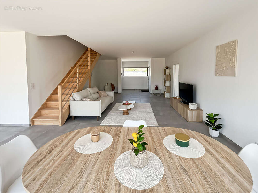 Maison 6 pièces à vendre - Mérignac INTRA ROCADE - photo 6