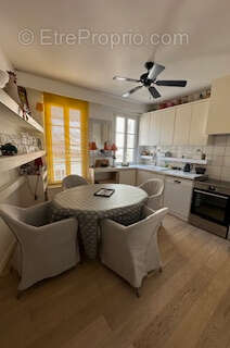 Appartement à LA ROCHELLE