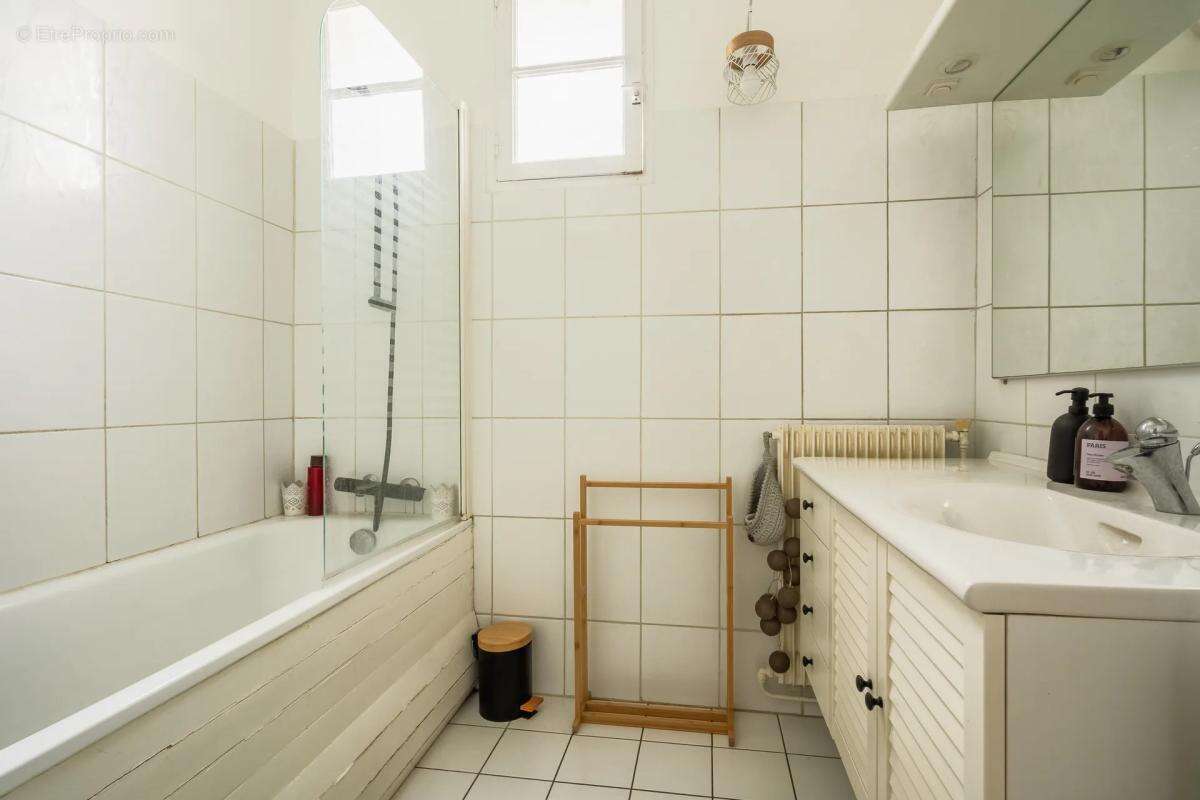 Maison à NEUILLY-PLAISANCE