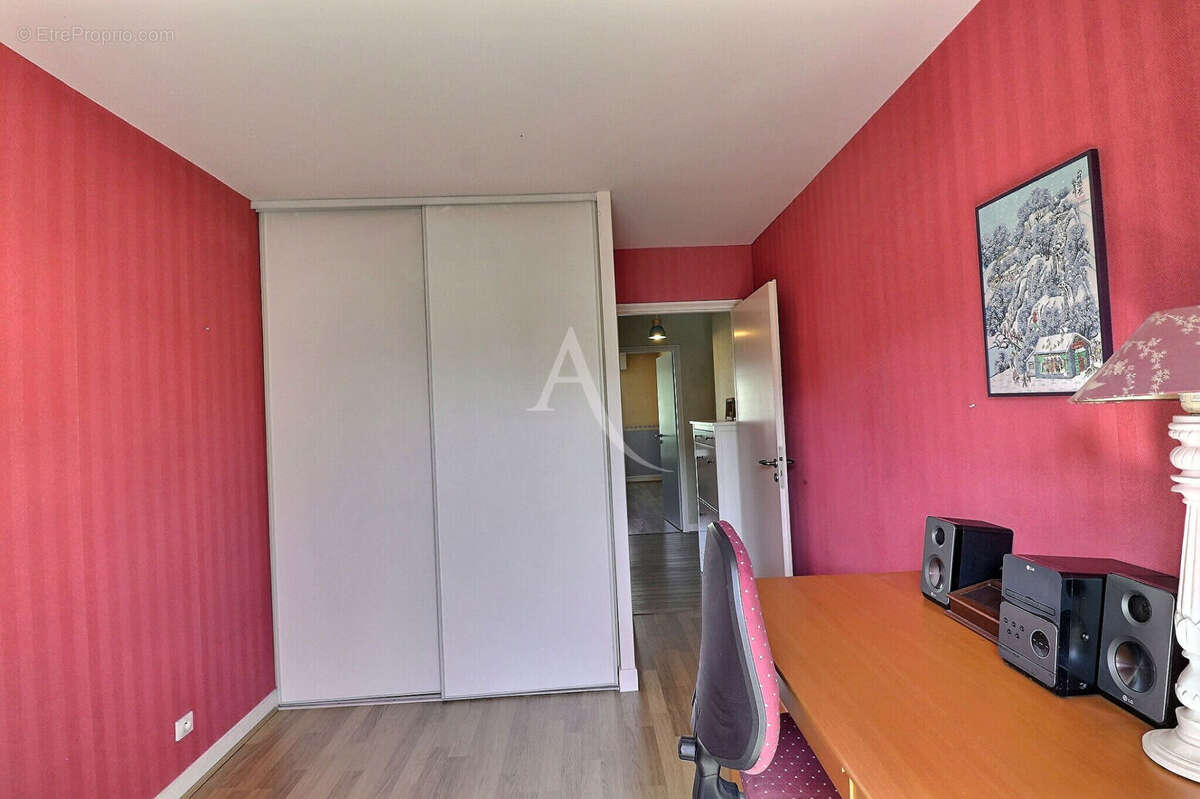 Appartement à MAISONS-LAFFITTE