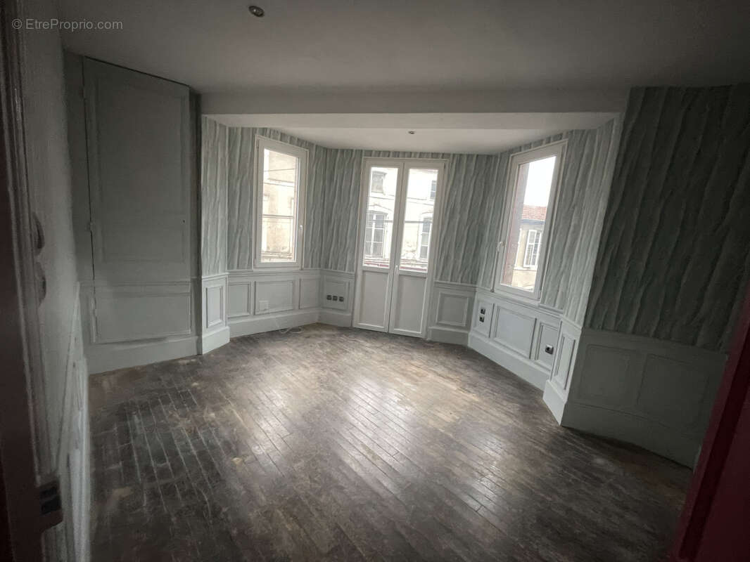 Appartement à SAINT-MIHIEL