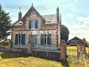 Photo 1 - Maison à SURY-AUX-BOIS