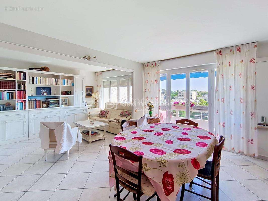Bel appartement Residence de France - photo 2