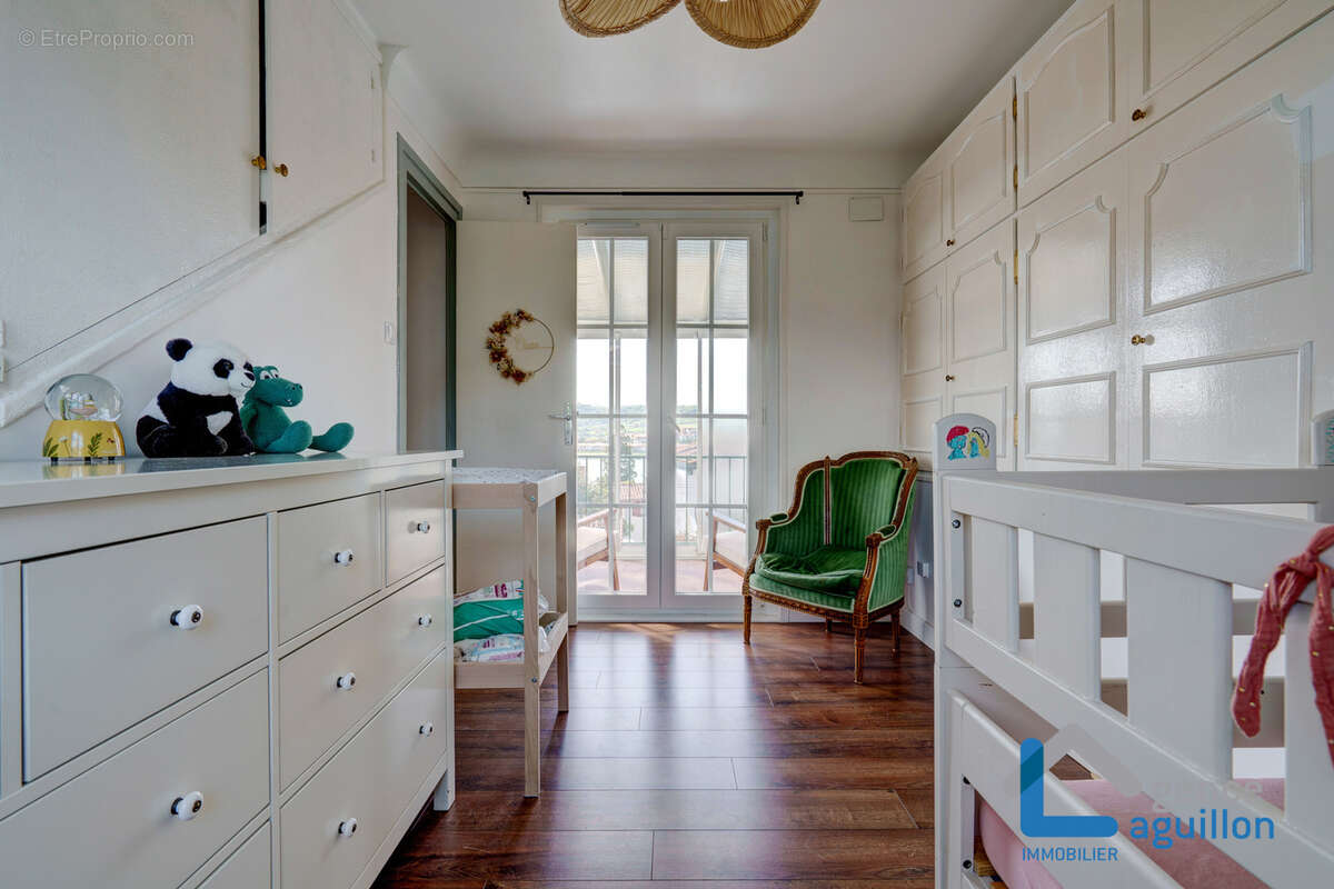 Appartement à HENDAYE