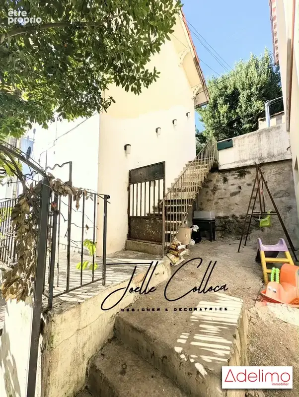 Maison 3 pièces 95 m² à vendre à La Grand-Combe (30110) - photo 3