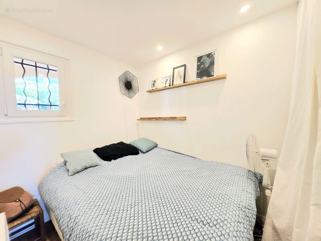 Appartement à SAINT-MANDRIER-SUR-MER