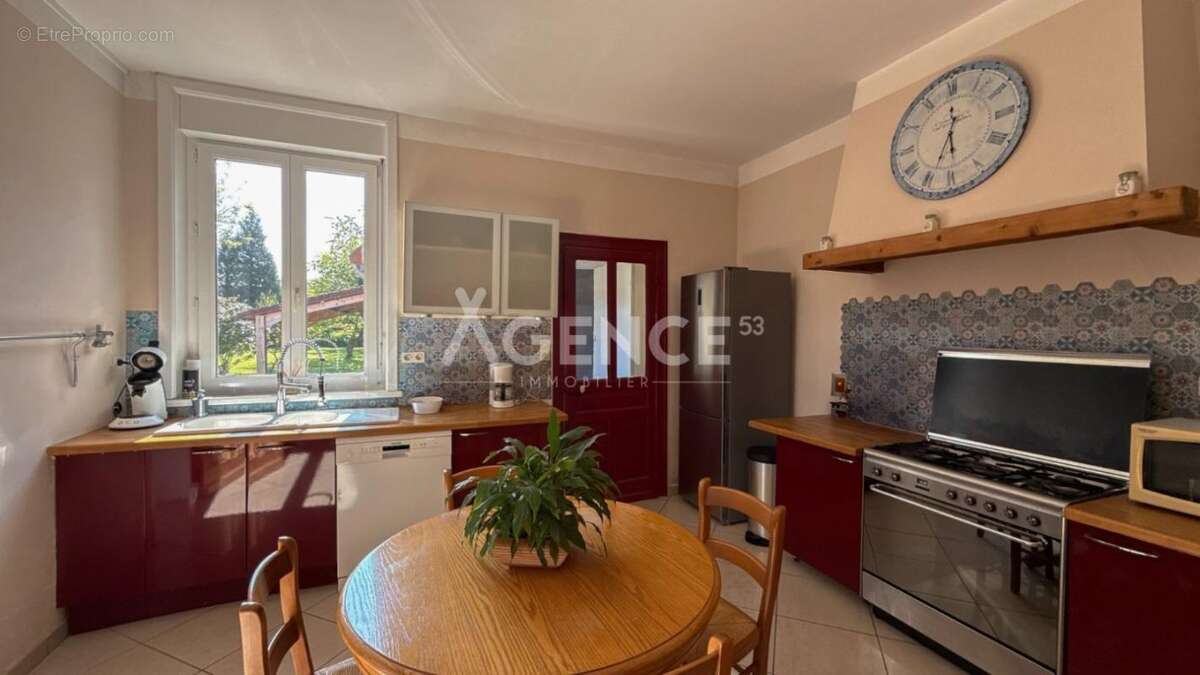 Maison à THEROUANNE