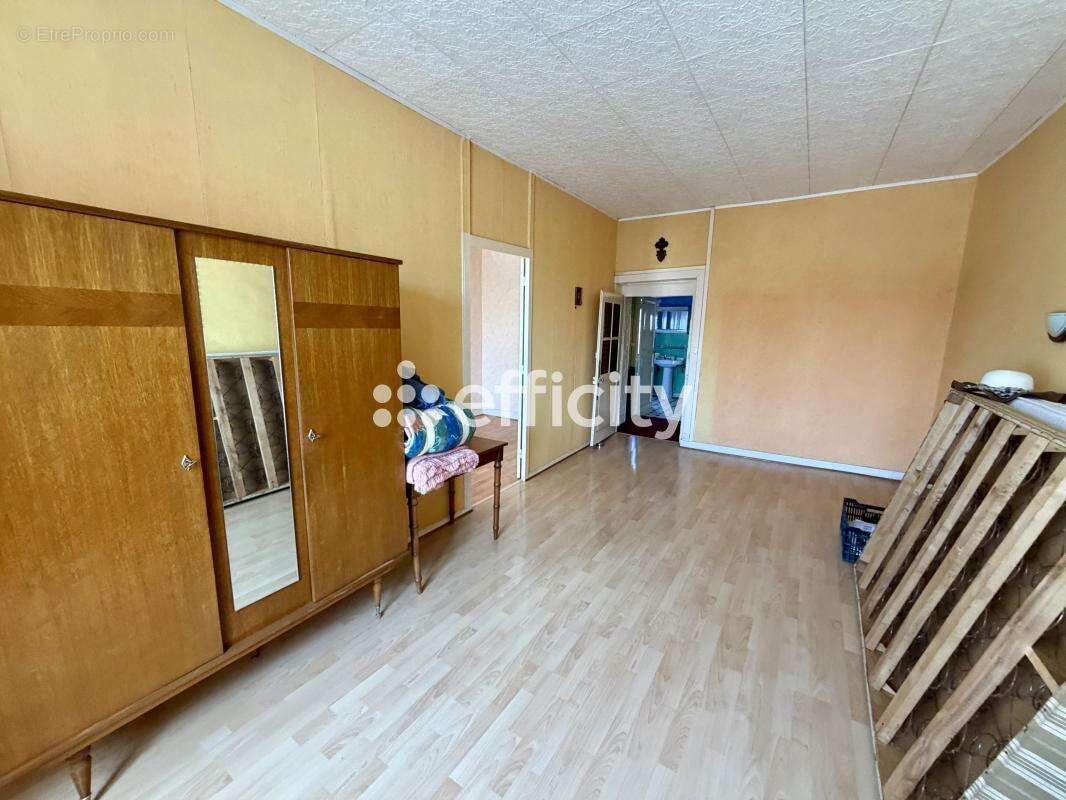 Maison 94 m² à La Guerche-De-Bretagne  - photo 10