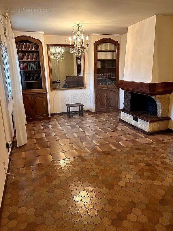 Maison à MONTREUX-VIEUX