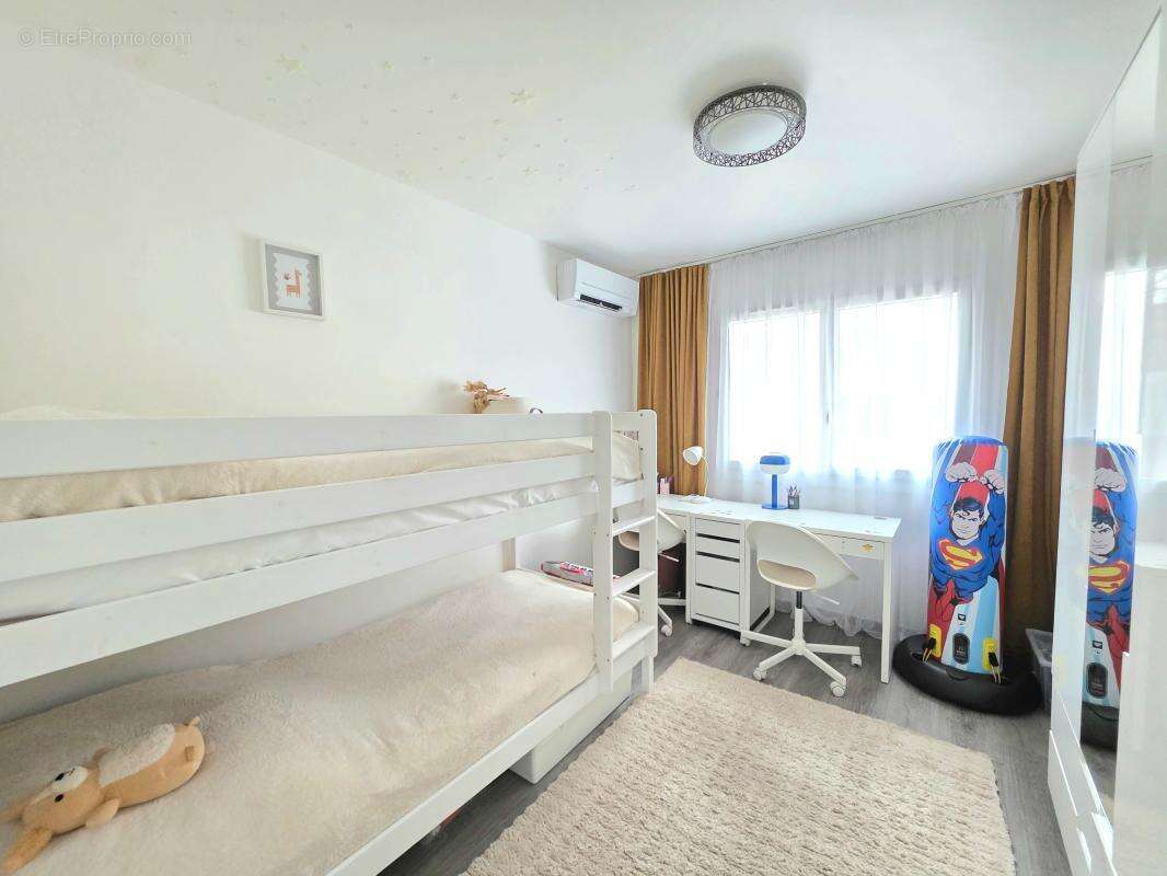 Appartement à LA SEYNE-SUR-MER