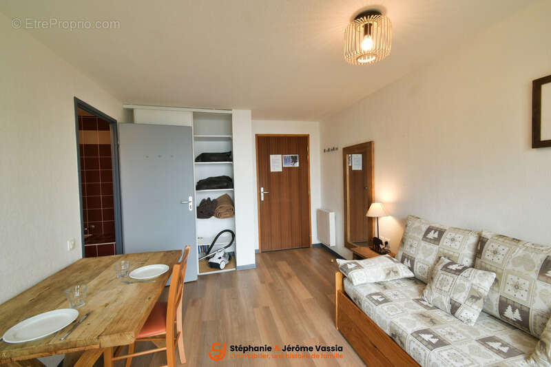 Appartement à GERM