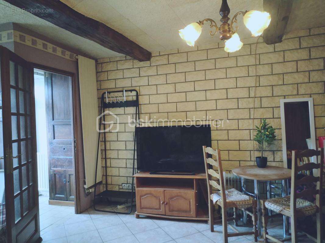 Charmante maison en pierre - photo 17