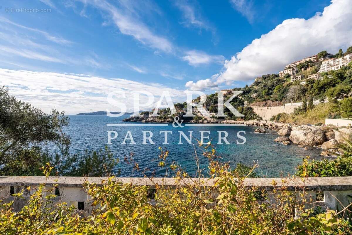 Maison à CAP-D&#039;AIL