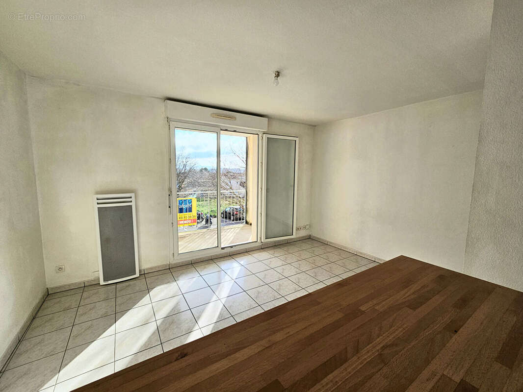 Appartement Carcassonne 2 pièce(s) 37.59 m2 - photo 6