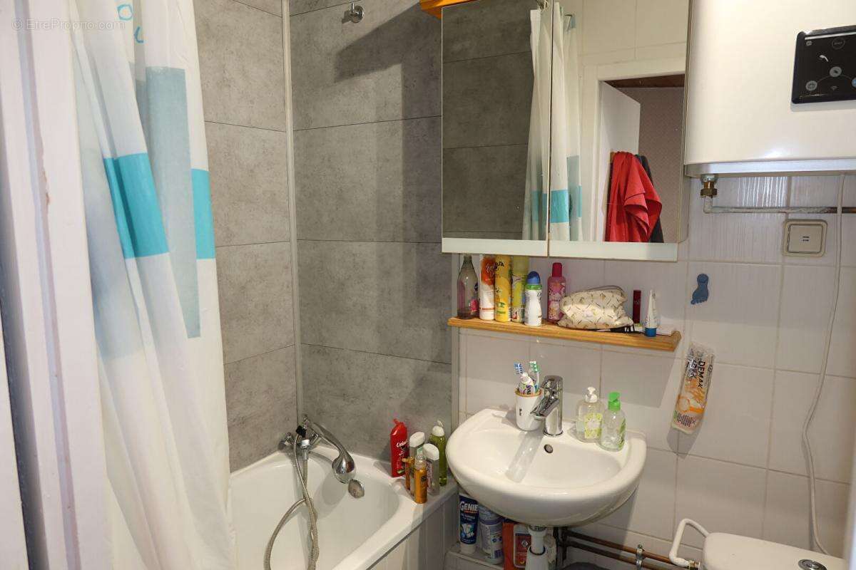 Appartement à BESANCON