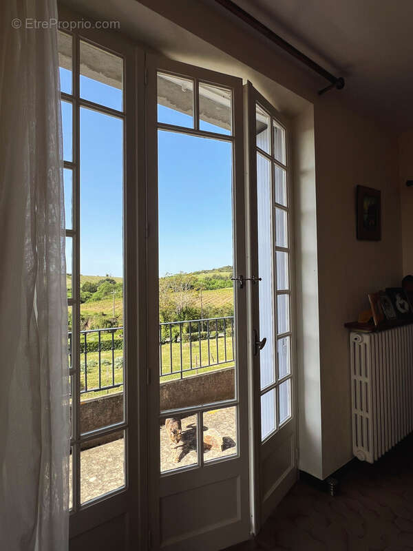 Maison à SALSIGNE