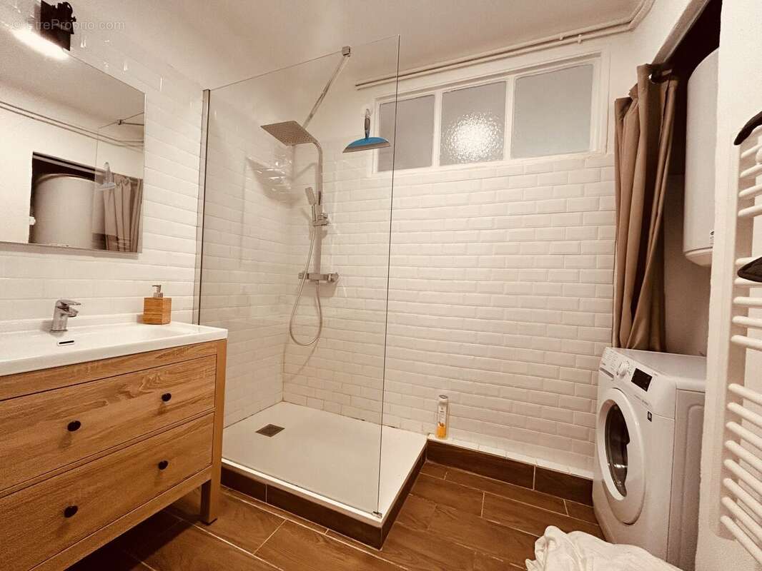 Appartement à AVIGNON