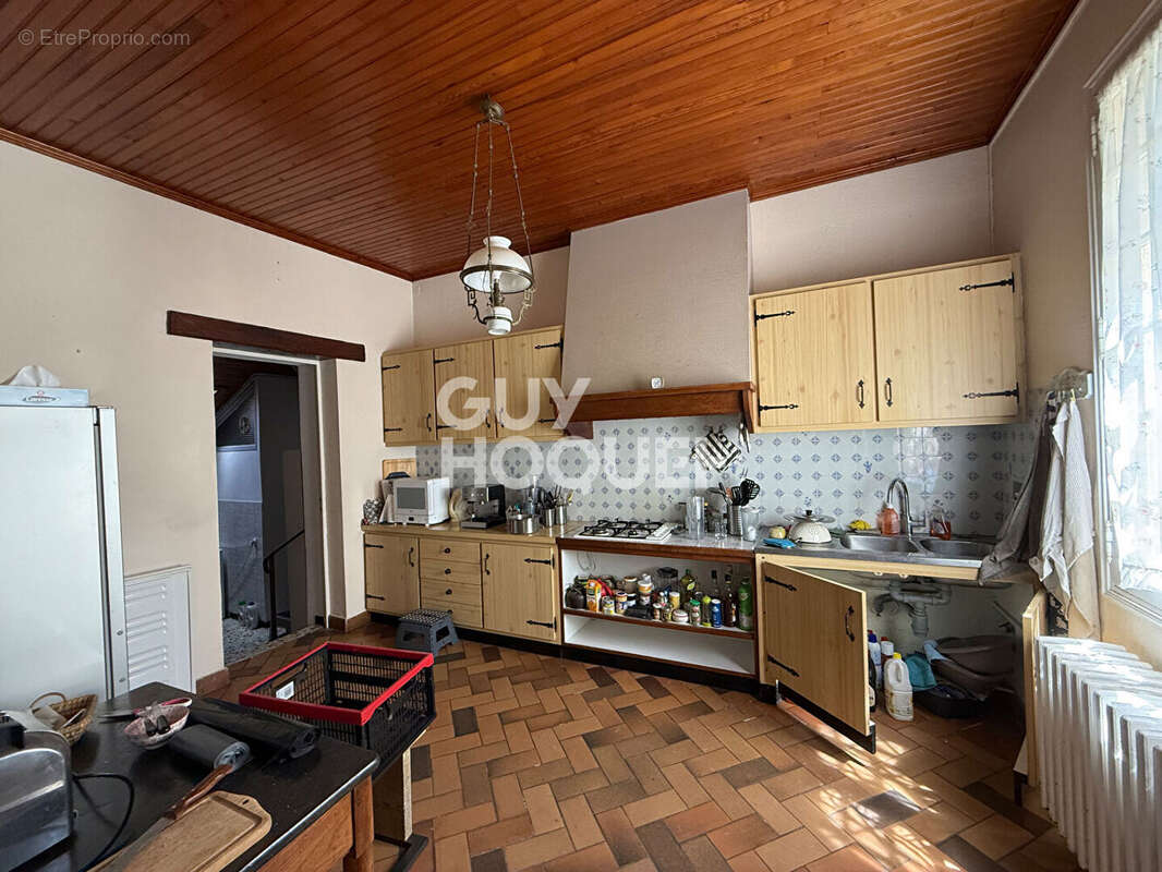 Maison Avignon - photo 4