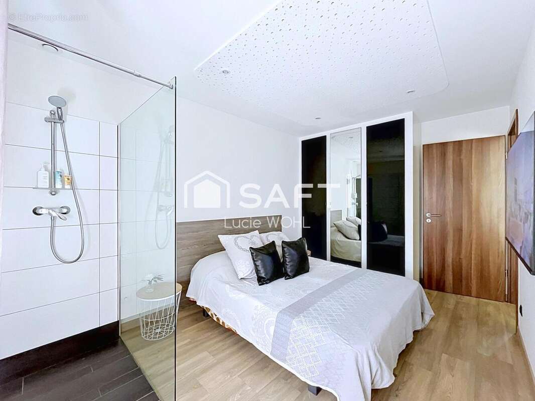 Photo 6 - Appartement à FAMECK