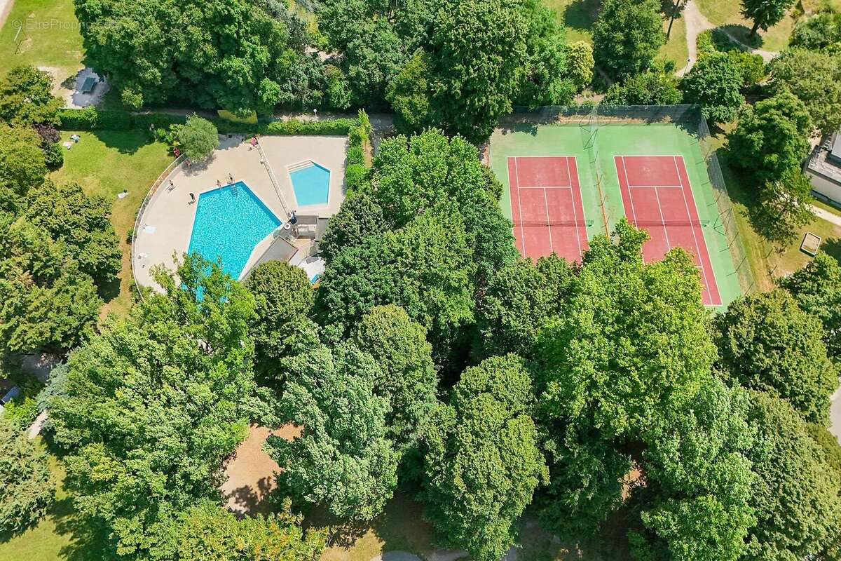 n°1 - Appartement à SAINT-EGREVE