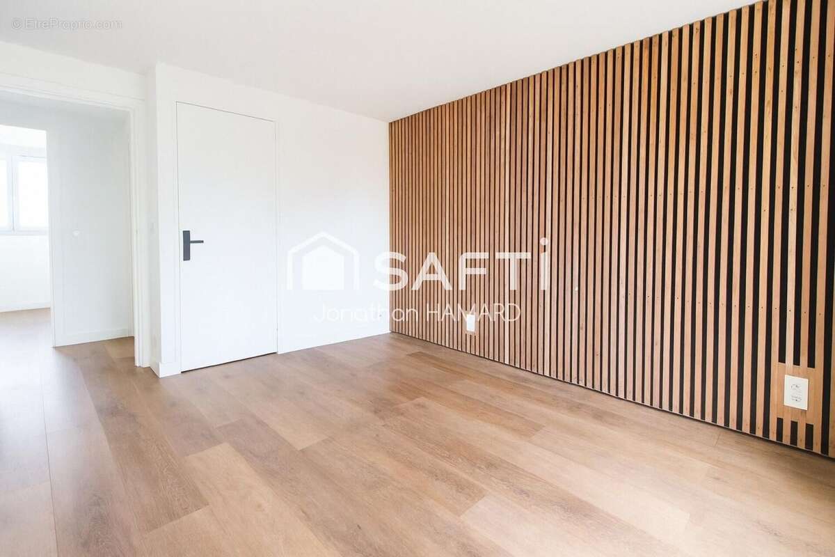 Photo 5 - Appartement à NANTES