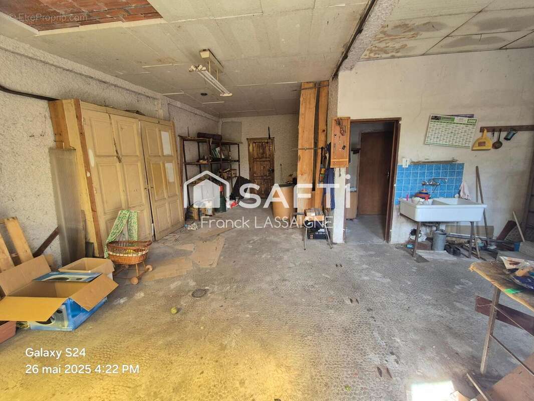 Photo 8 - Maison à AMBERT