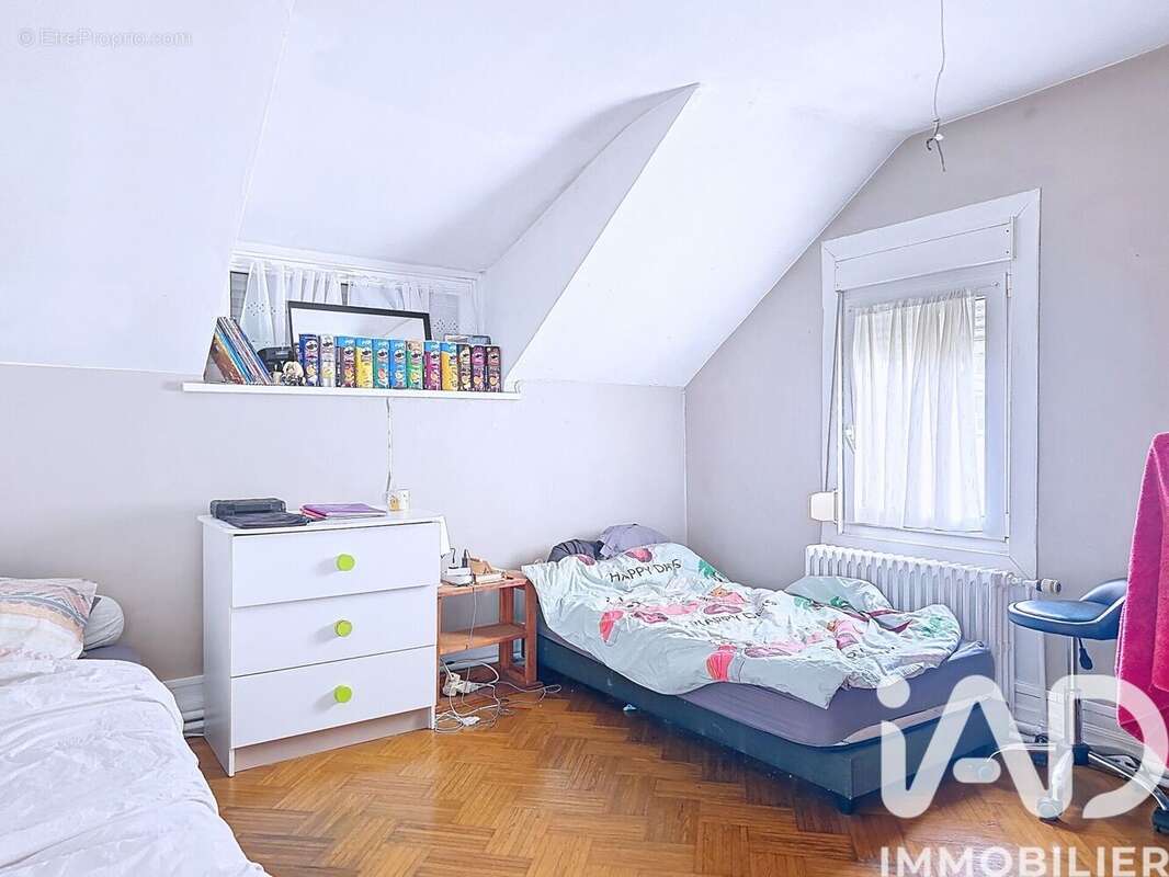 Photo 3 - Appartement à HENIN-BEAUMONT