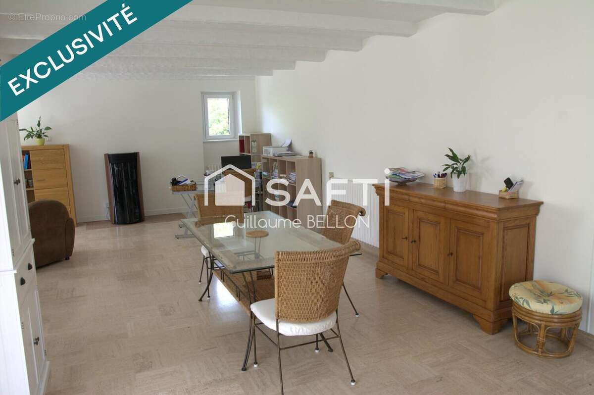 Photo 3 - Maison à PLOUGASTEL-DAOULAS