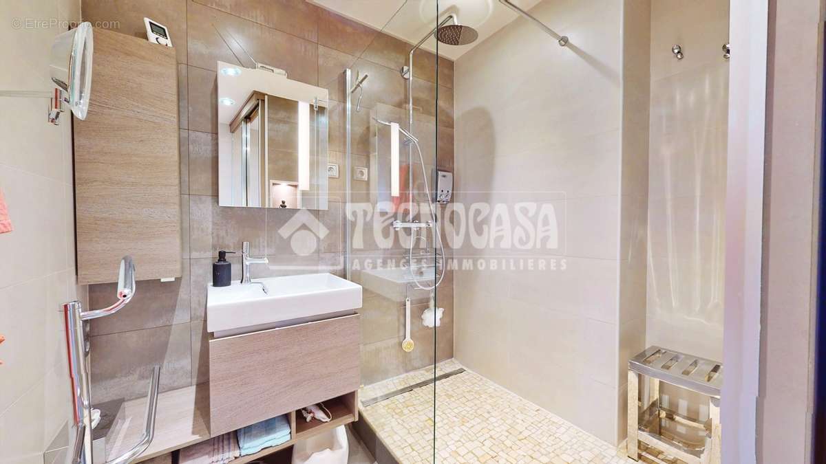 Vends Appartement 5 pièces, 112 m² - Le Chesnay-Rocquencourt - photo 7