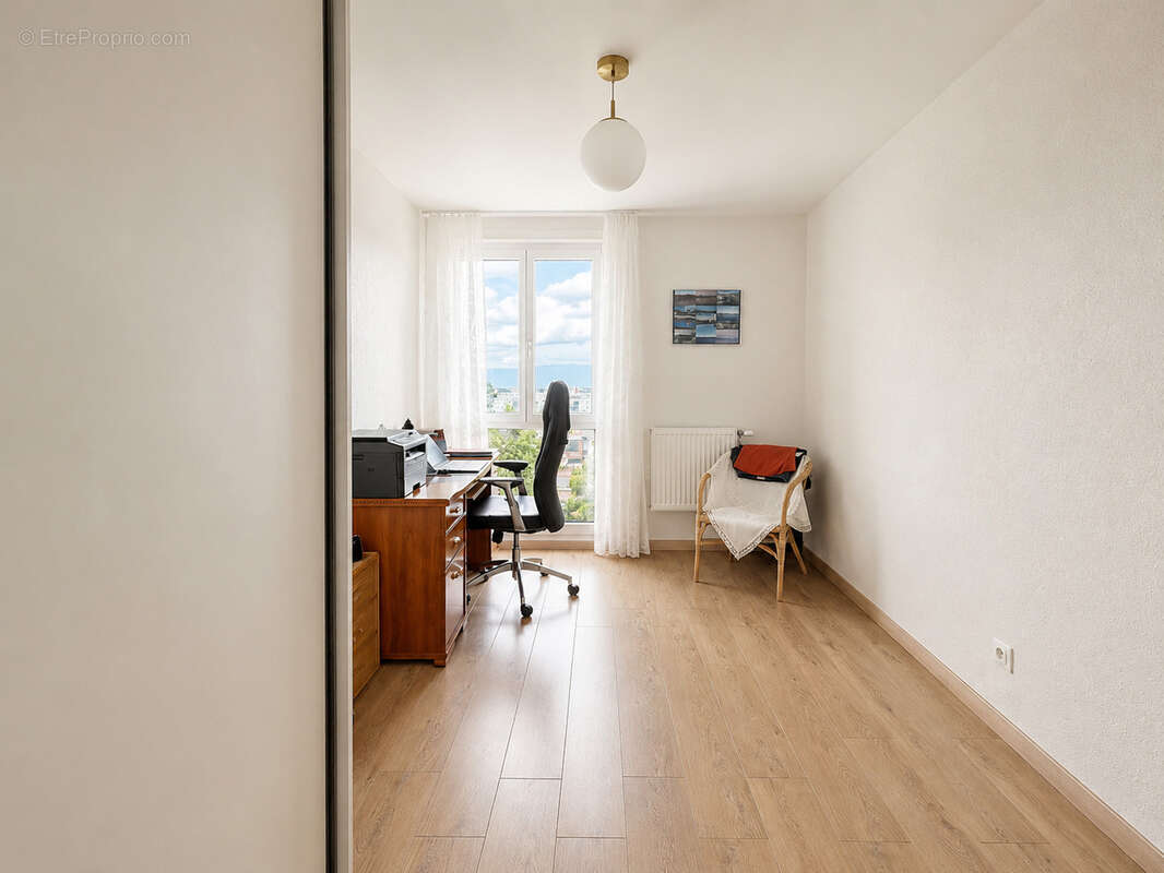 Appartement à ANNEMASSE