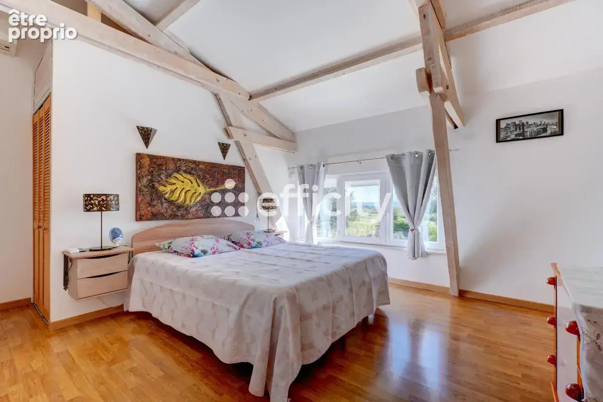 Maison 7 pièces 158 m² à vendre à Condrieu (69420) - photo 12