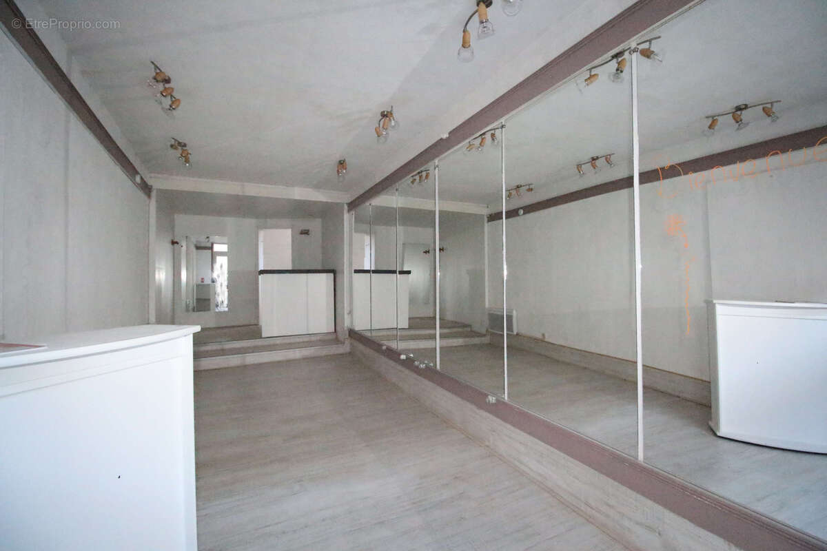 Autre à BAGNERES-DE-LUCHON