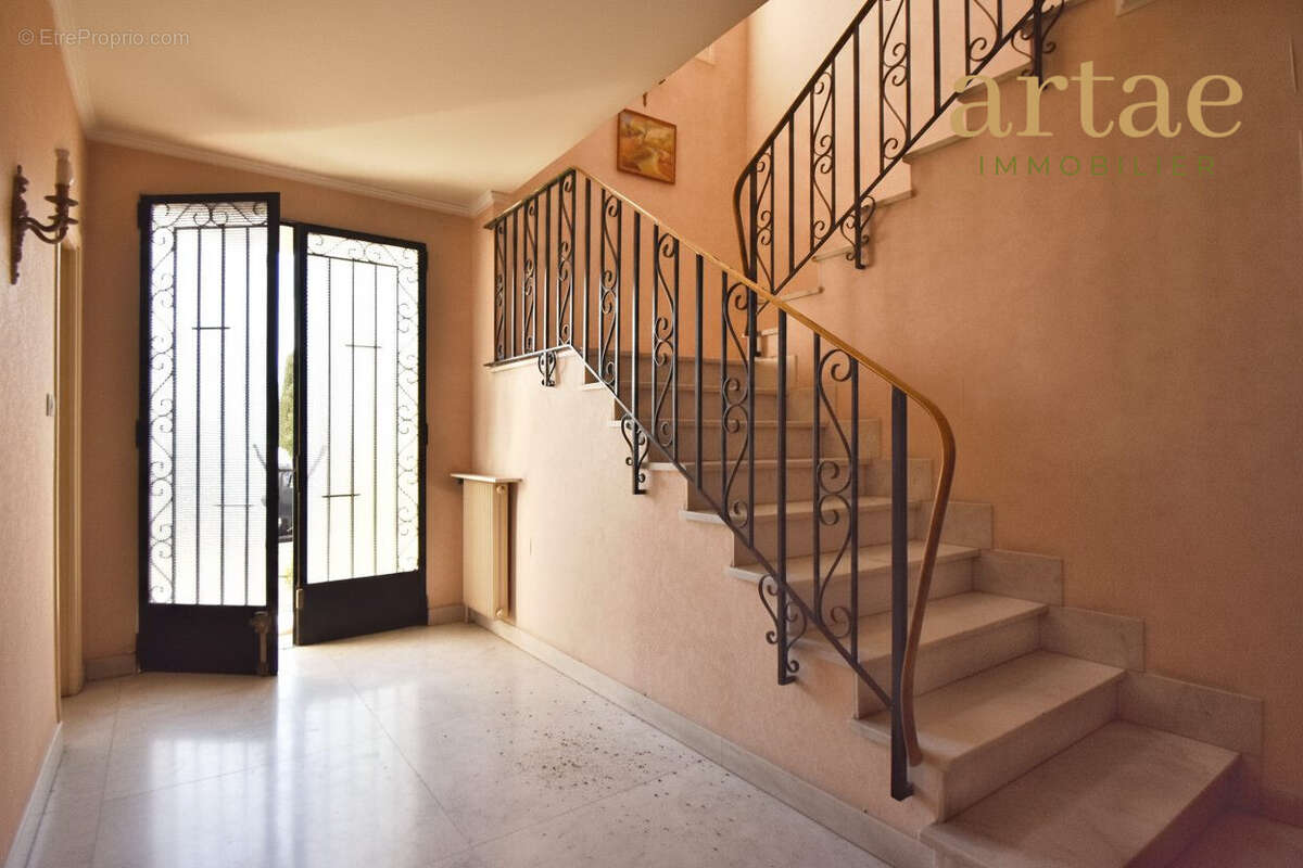 Maison à TOULOUSE