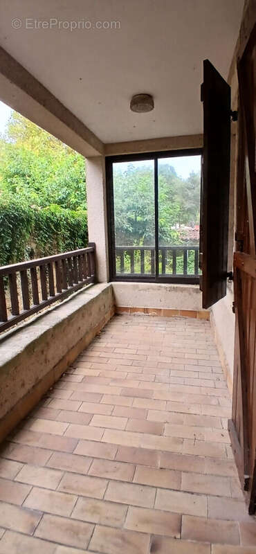 Appartement à FIGEAC